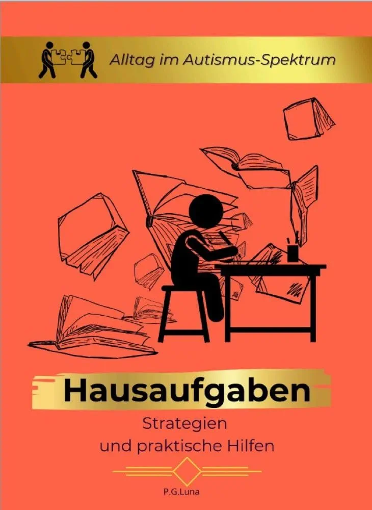 Hausaufgaben – Strategien & praktische Hilfen