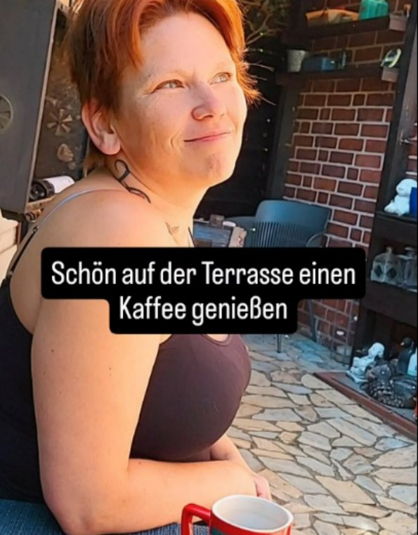 Peggy - Gründerin von Autismus Klartext