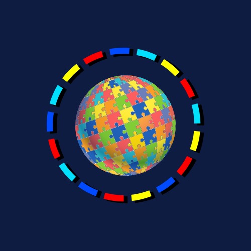 Autismus Klartext Logo